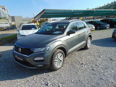 Volkswagen - T-Roc - 2.0 tdi DSG