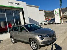 Škoda - Karoq - 1.6 TDI 115 ks DSG