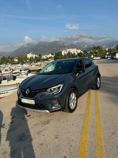 Renault - Captur - 1.0