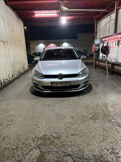 Volkswagen - Golf 7 - 2.0