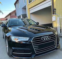 Audi - A6 - 2.0