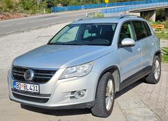 Volkswagen - Tiguan - 2.0 TDI