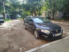 Volkswagen - Passat Variant - 2.0 TDI