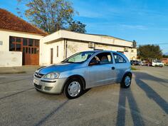 Opel - Corsa - 1.3 CDTI