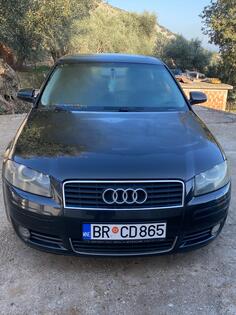 Audi - A3 - 2.0tdi