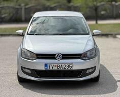 Volkswagen - Polo - 1.2