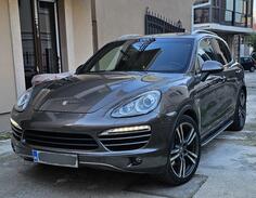 Porsche - Cayenne - 3.0