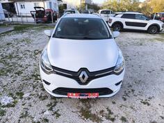 Renault - Clio - 1.5dci ZEN