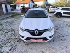 Renault - Megane - 1.5dci