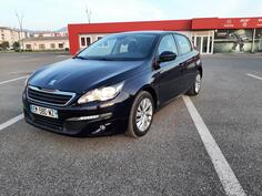 Peugeot - 308 - 1.6 hdi