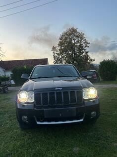 Jeep - Grand Cherokee - 3.0