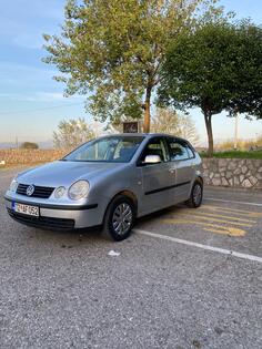 Volkswagen - Polo - 1.4TDI