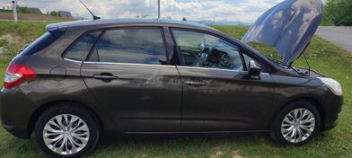 Citroen - C4 - 1,6 68kw