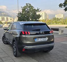 Peugeot - 3008 - 1.6 hdi