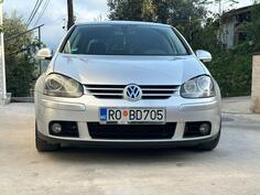 Volkswagen - Golf 5 - 2.0 Tdi 4 Motion