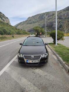 Volkswagen - Passat - 2.0TDI