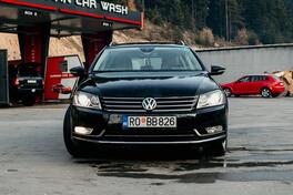 Volkswagen - Passat - 2.0 TDI 4motion