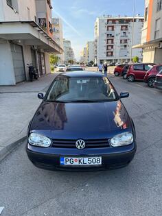 Volkswagen - Golf 4 - 1.9 66kw