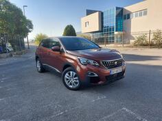 Peugeot - 3008 - 1.5hdi