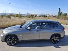 BMW - X1 - 2.0 tdi