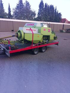 Ostalo - Claas