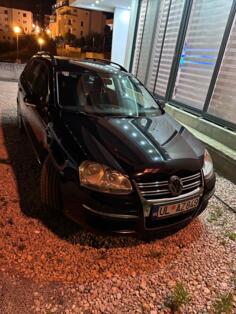 Volkswagen - Golf 5 - 1.9 TDI