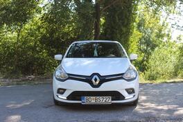 Renault - Clio - 1.5 DCİ