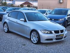 BMW - 318 - 2.0 90kw