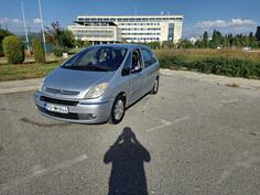 Citroen - Xsara Picasso - 1.6 HDI