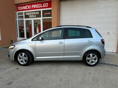 Volkswagen - Golf Plus - 2.0 Tdi