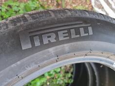 Pirelli - Pirelli Sottozero 225 55 17 ljetnje - Ljetnja guma