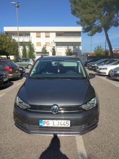 Volkswagen - Touran - 1.6TDI