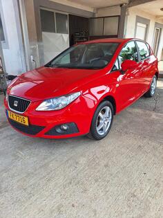 Seat - Ibiza - 1.2 tdi 55