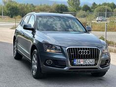 Audi - Q5 - 2.0 TDI QUATTRO