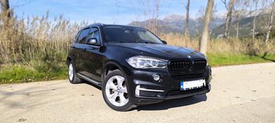 BMW - X5 - 3.0 D