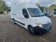 Renault - Master 2.3tdi 107kw MAXI