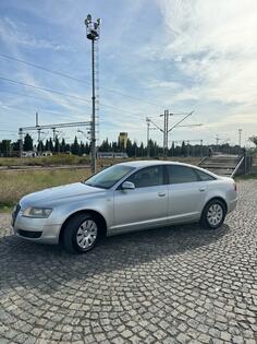 Audi - A6 - 2.0 TDI