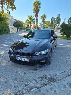 BMW - 320 - 2.0 XDRIVE M PAKET