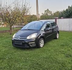 Citroen - C4 Picasso - 1.6hdi Attraction BMV6