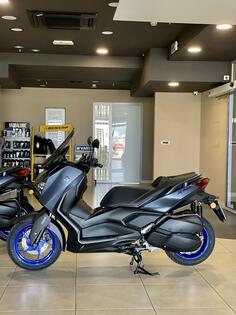 Yamaha - Xmax 300