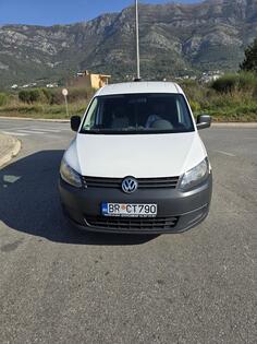 Volkswagen - Caddy - 1.6