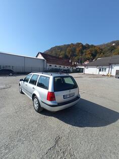 Volkswagen - Golf 4 - 1.4b