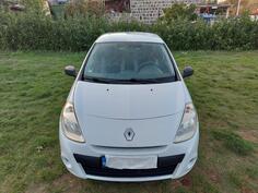 Renault - Clio - 1.5 dci