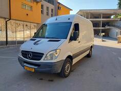 Mercedes Benz - sprinter 313cdi