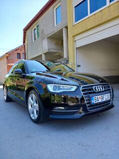 Audi - A3 - 1.6