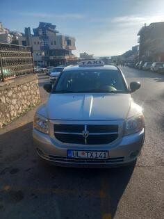 Dodge - Caliber - 2,0 crd