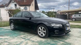 Audi - A4 - 2.0 TDI