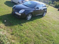 Alfa Romeo - MiTo - 1.3 jtd