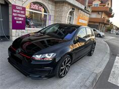 Volkswagen - Golf 7