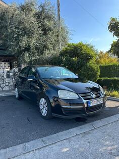 Volkswagen - Jetta - 1.9 TDI